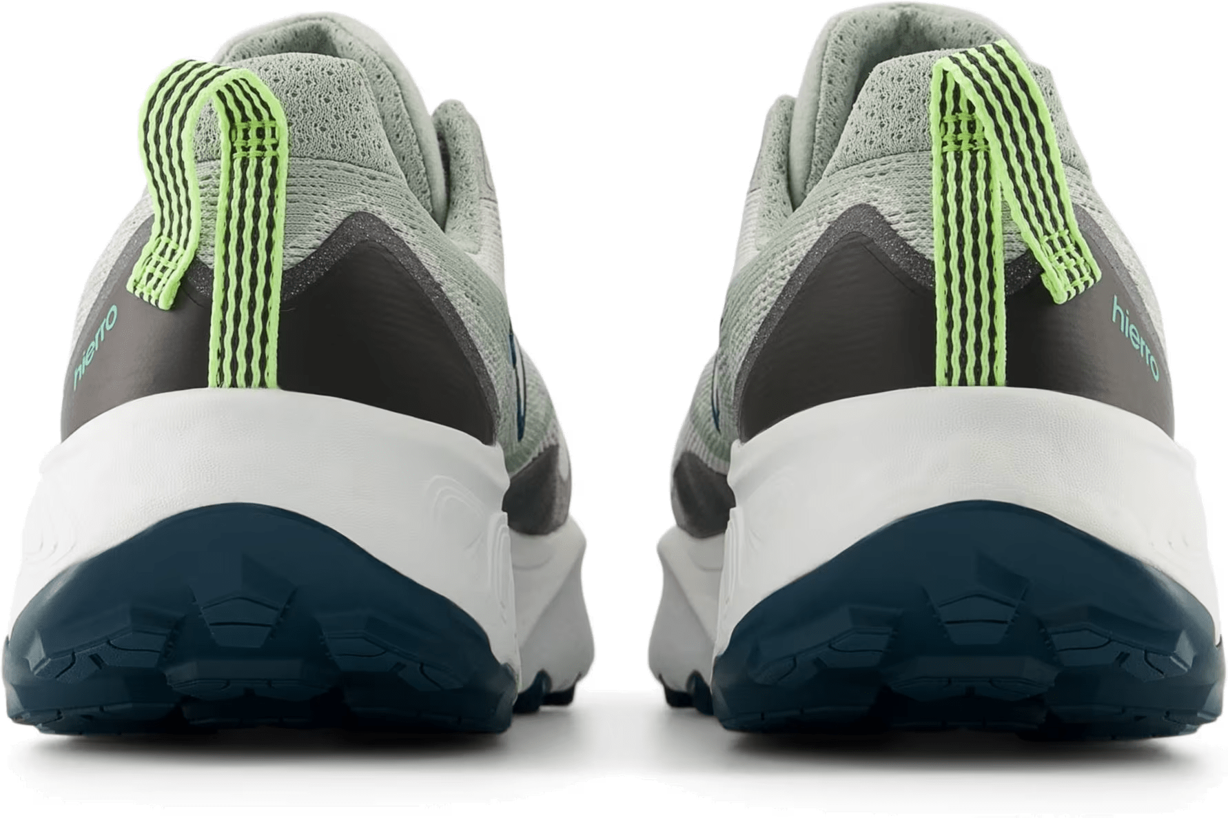 New Balance Fresh Foam X Hierro v9