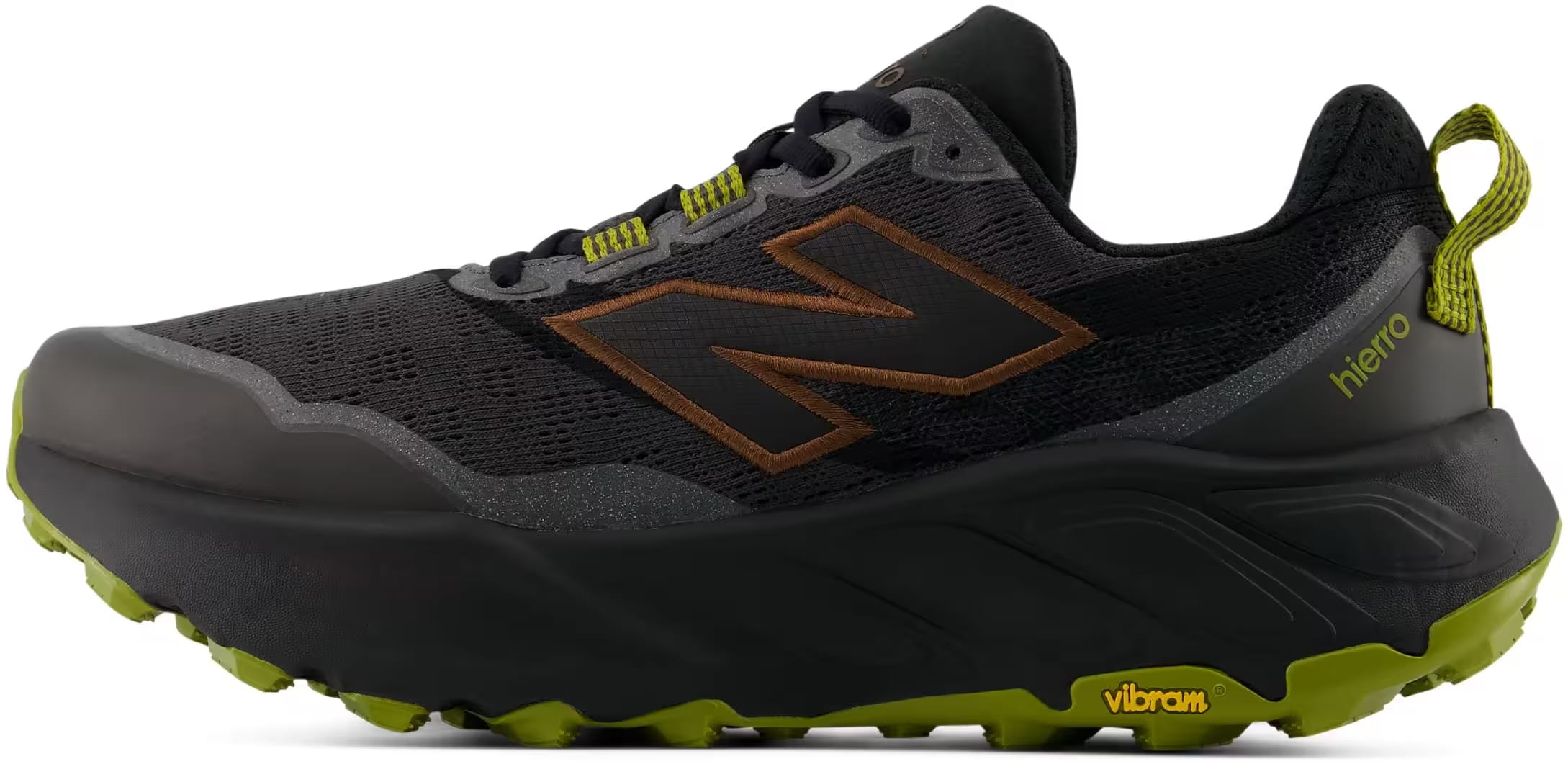 New Balance Fresh Foam X Hierro v9