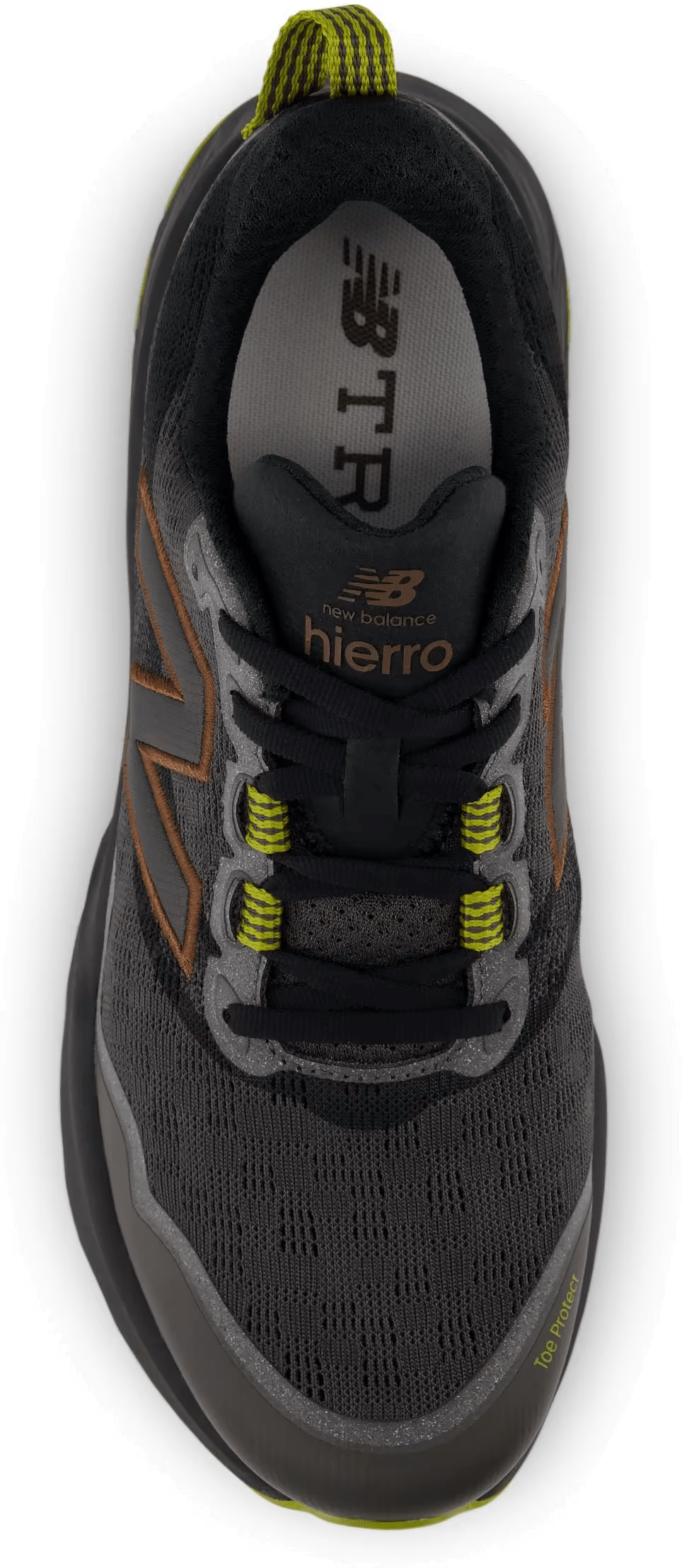 New Balance Fresh Foam X Hierro v9