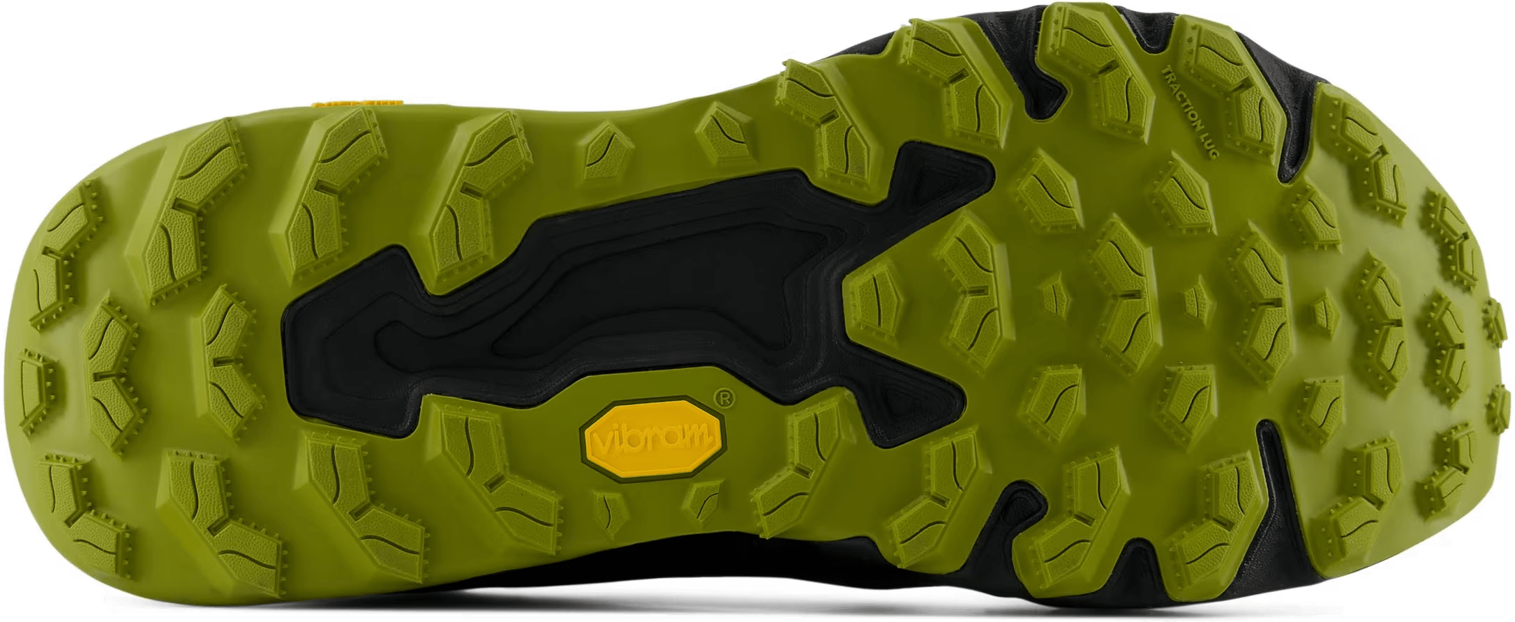 New Balance Fresh Foam X Hierro v9