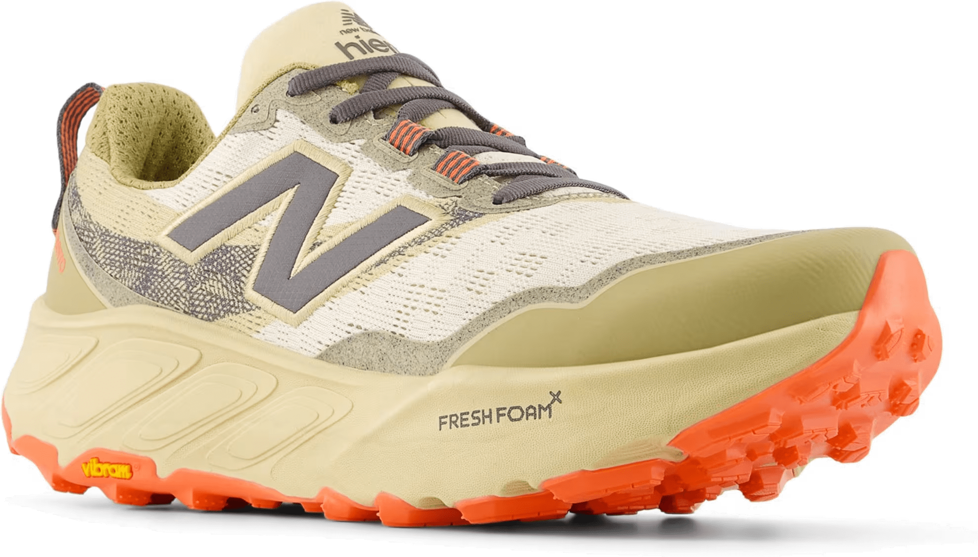 New Balance Fresh Foam X Hierro v9