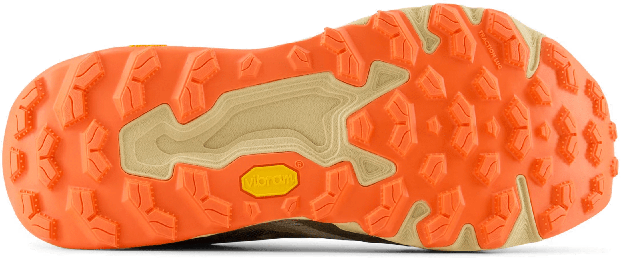 New Balance Fresh Foam X Hierro v9