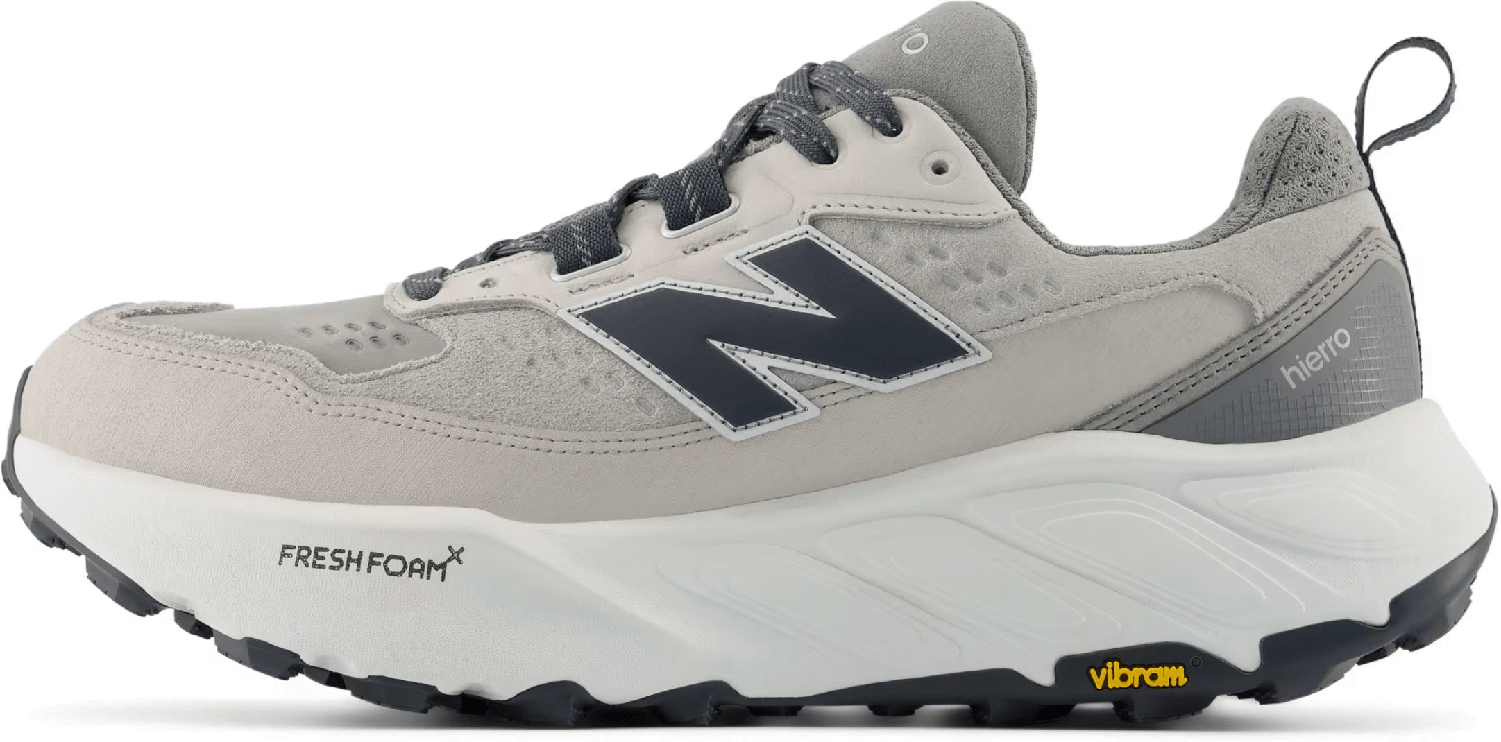 New Balance Fresh Foam X Hierro Trek