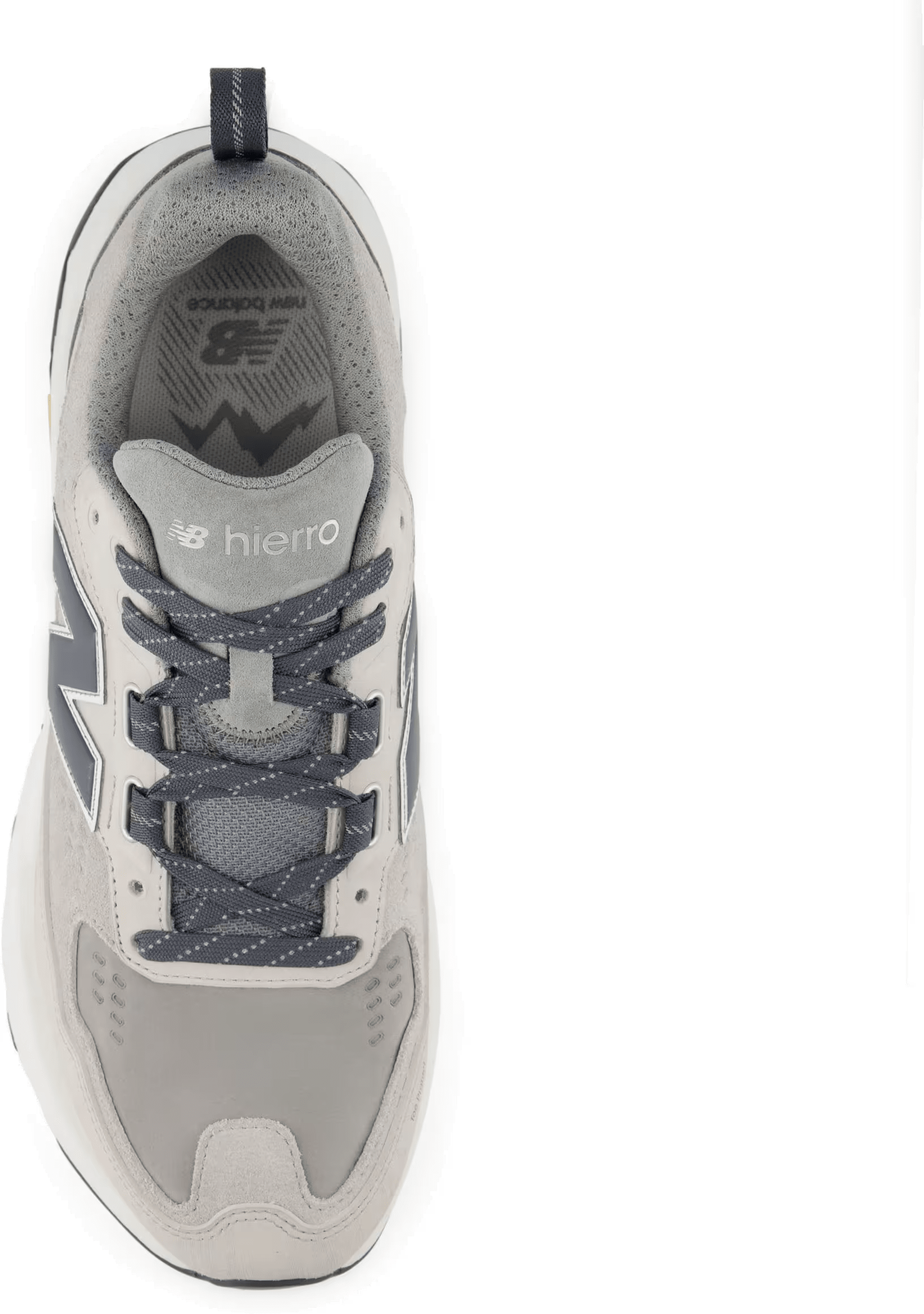 New Balance Fresh Foam X Hierro Trek