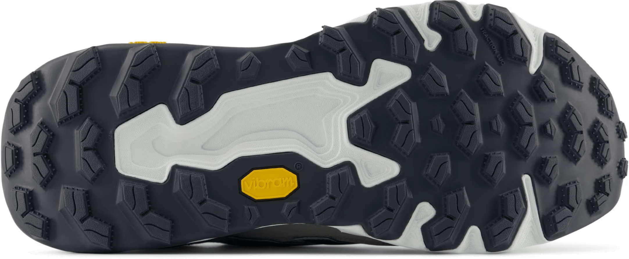 New Balance Fresh Foam X Hierro Trek