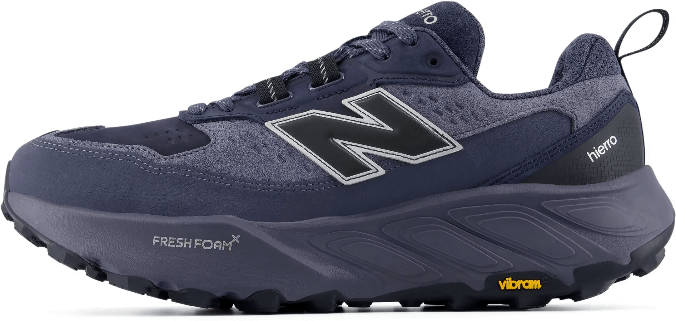 New Balance Fresh Foam X Hierro Trek