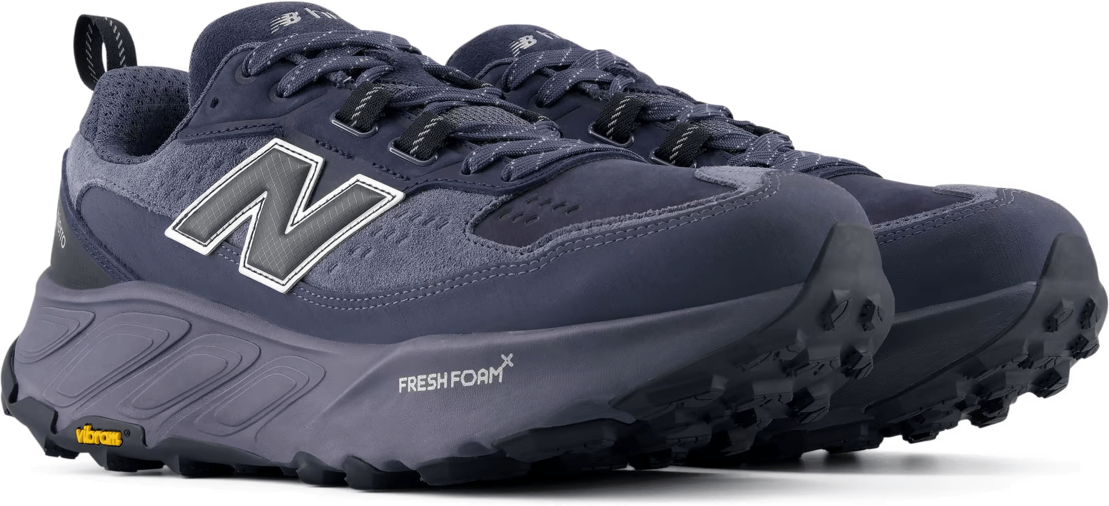 New Balance Fresh Foam X Hierro Trek