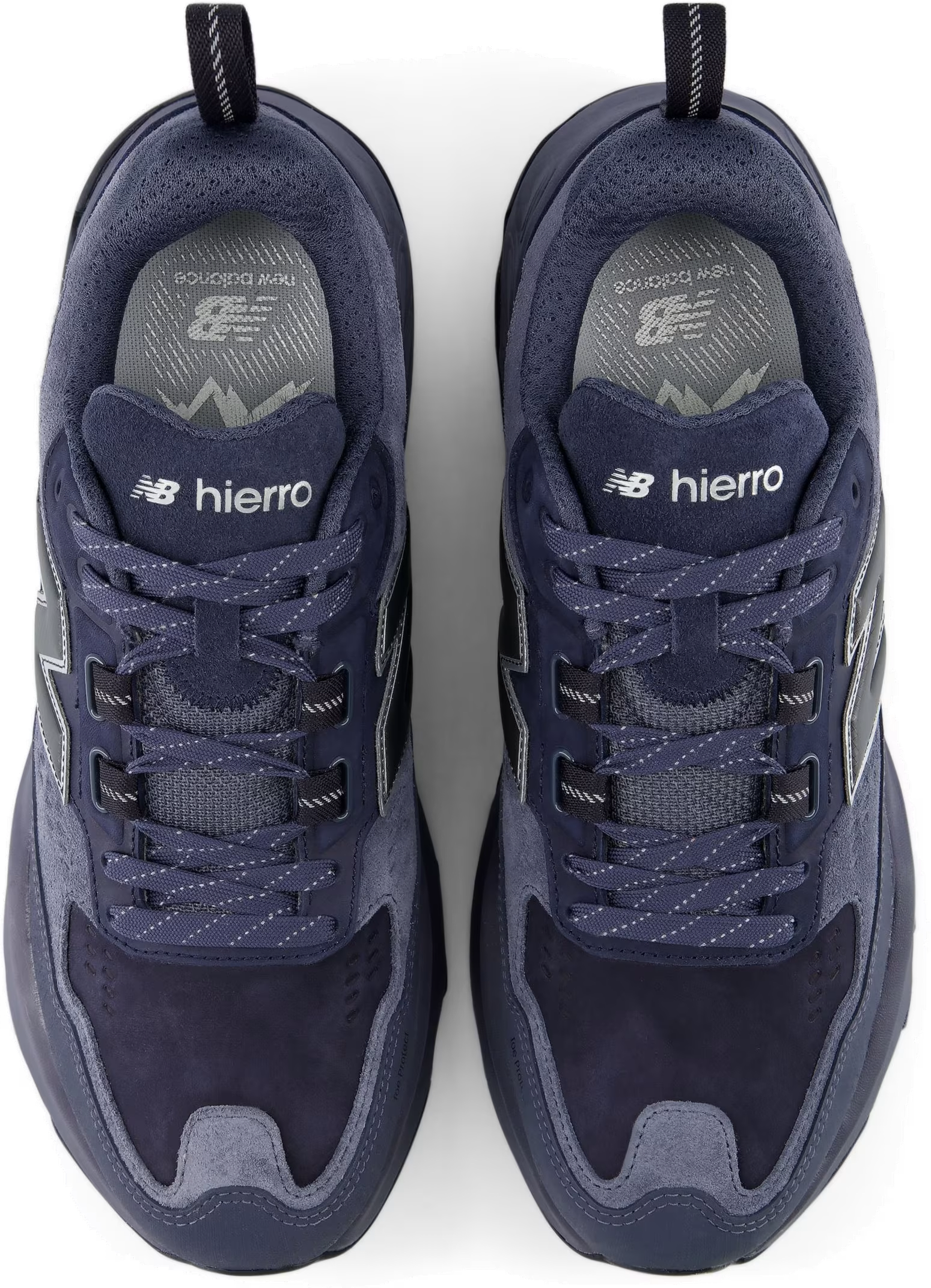 New Balance Fresh Foam X Hierro Trek