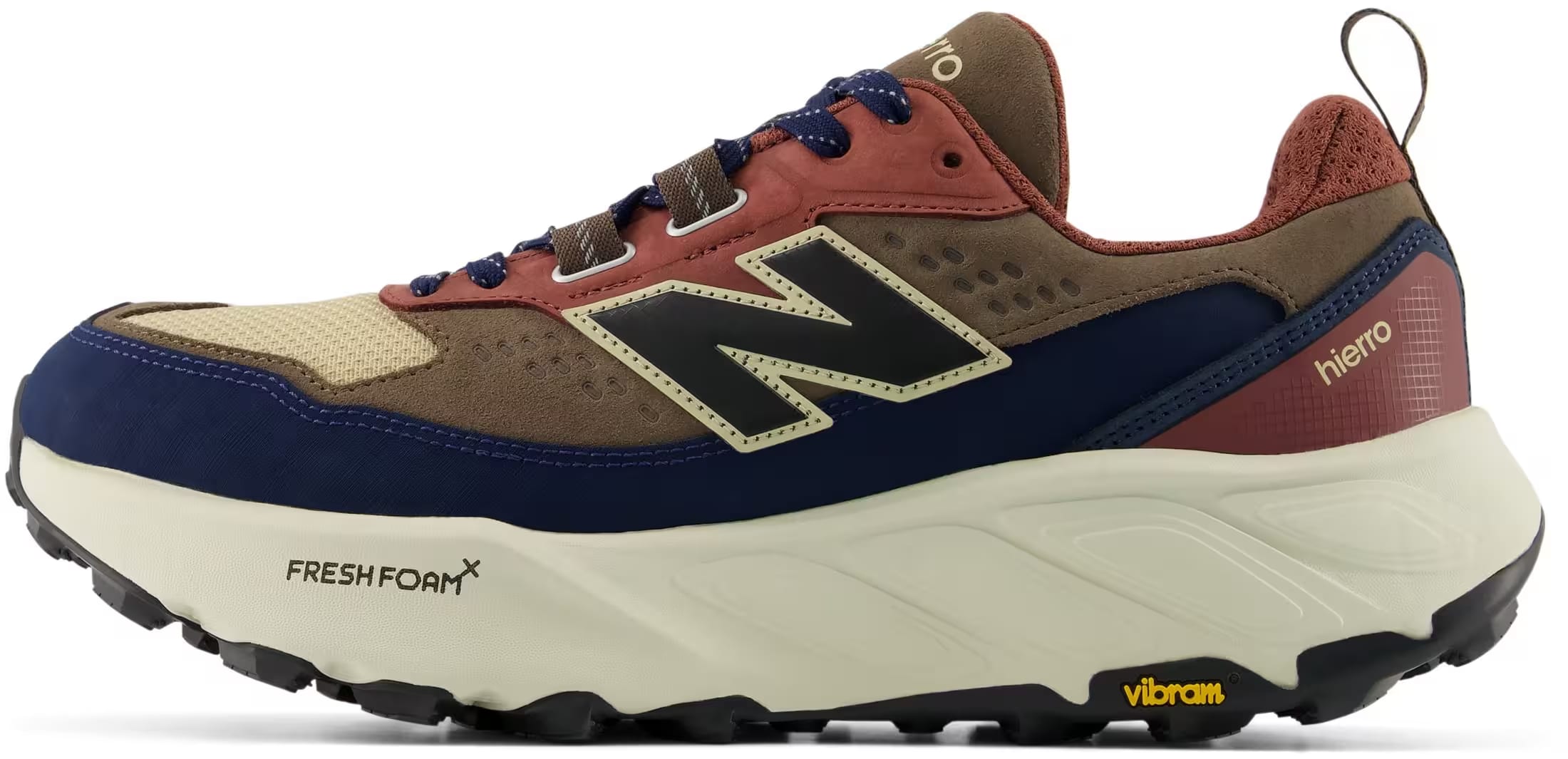 New Balance Hierro Trek