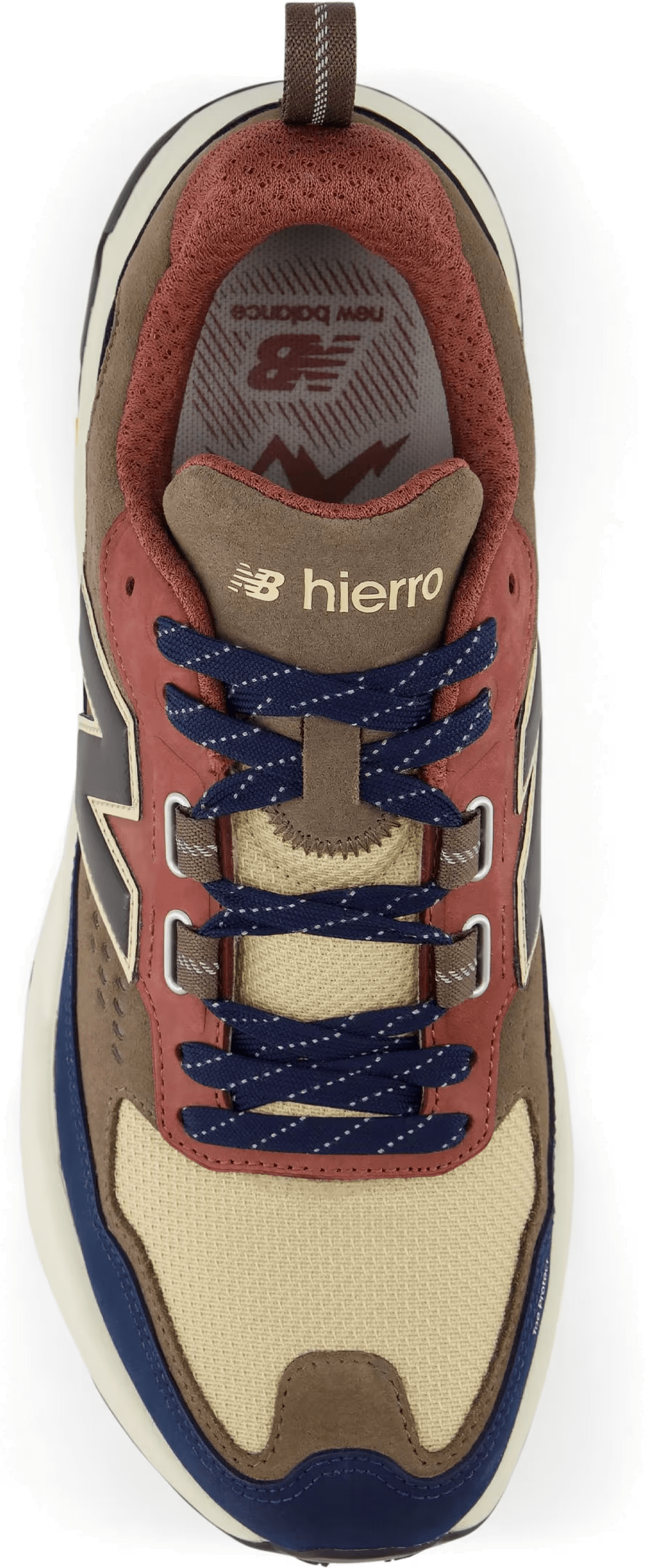 New Balance Hierro Trek