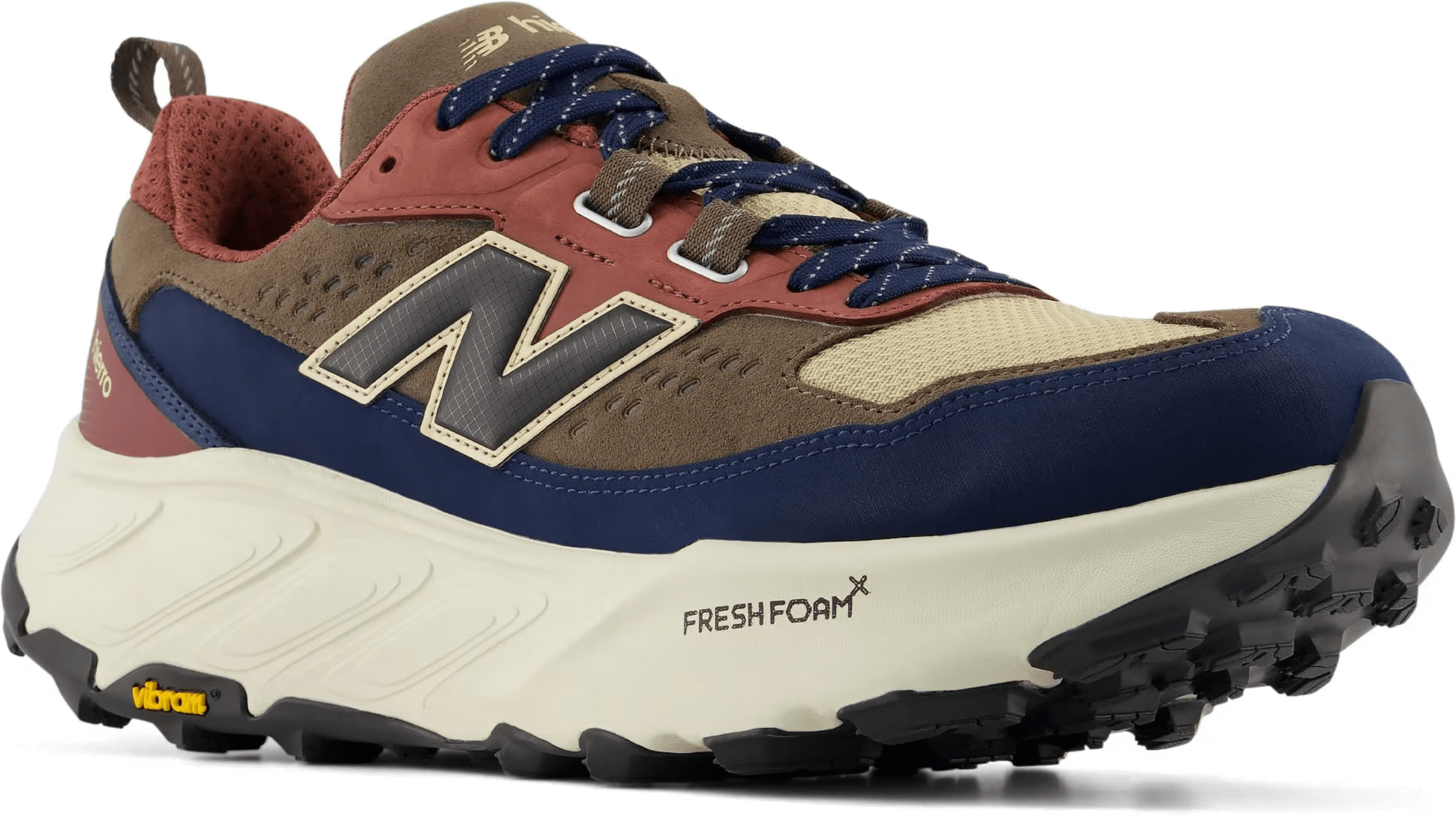 New Balance Hierro Trek