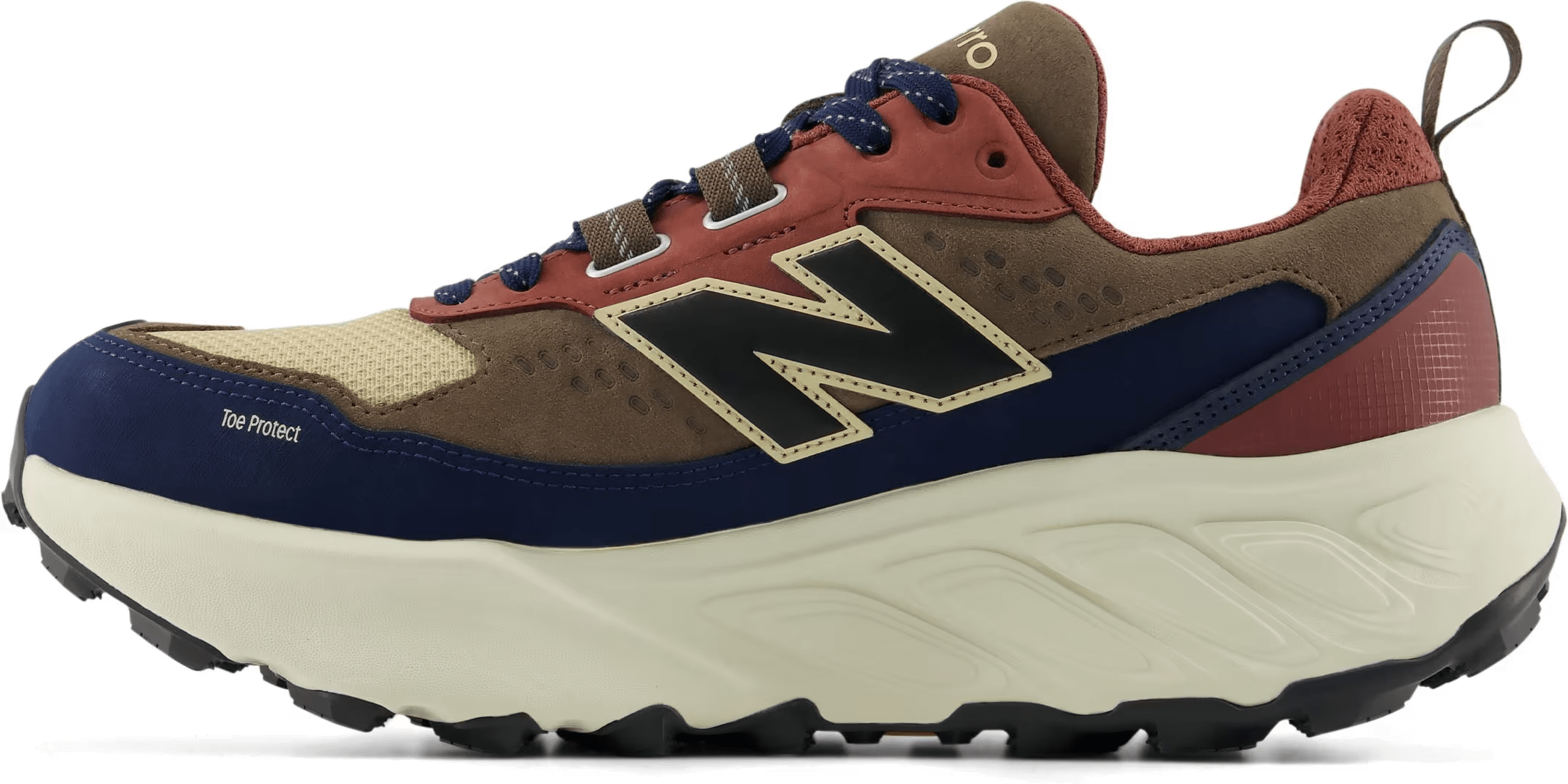 New Balance Hierro Trek