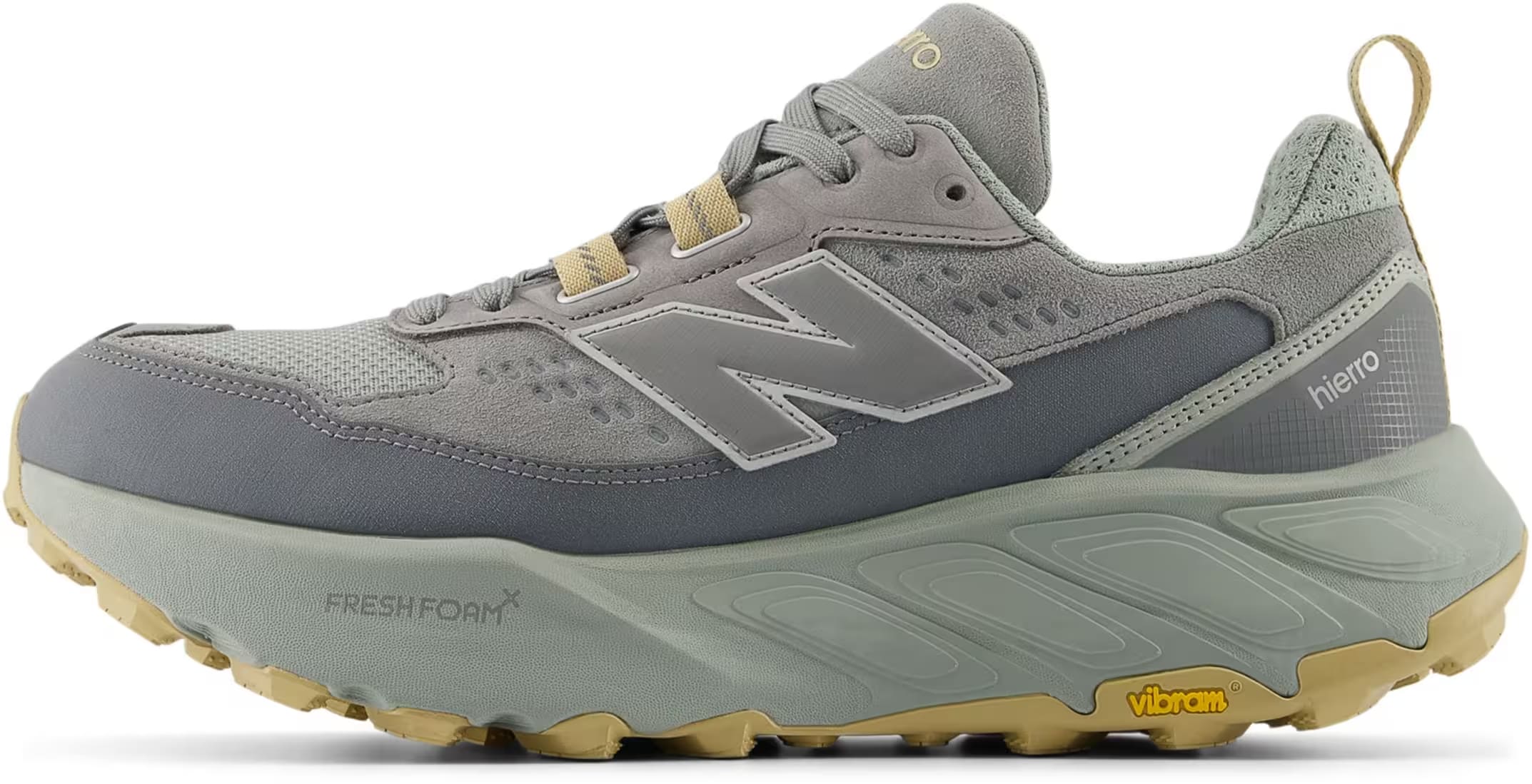 New Balance Hierro Trek