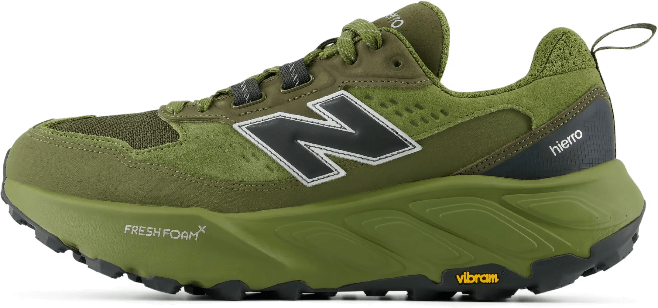 New Balance Hierro Trek