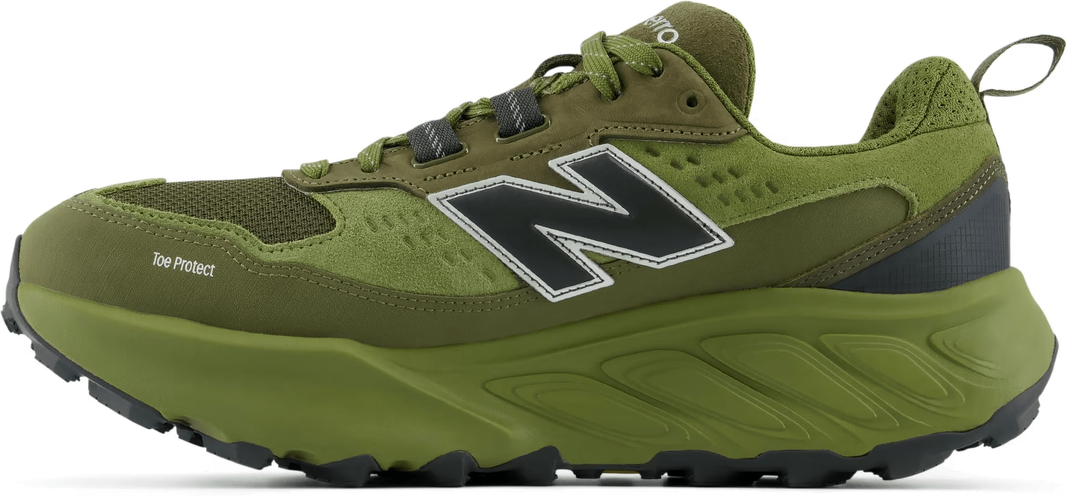 New Balance Hierro Trek