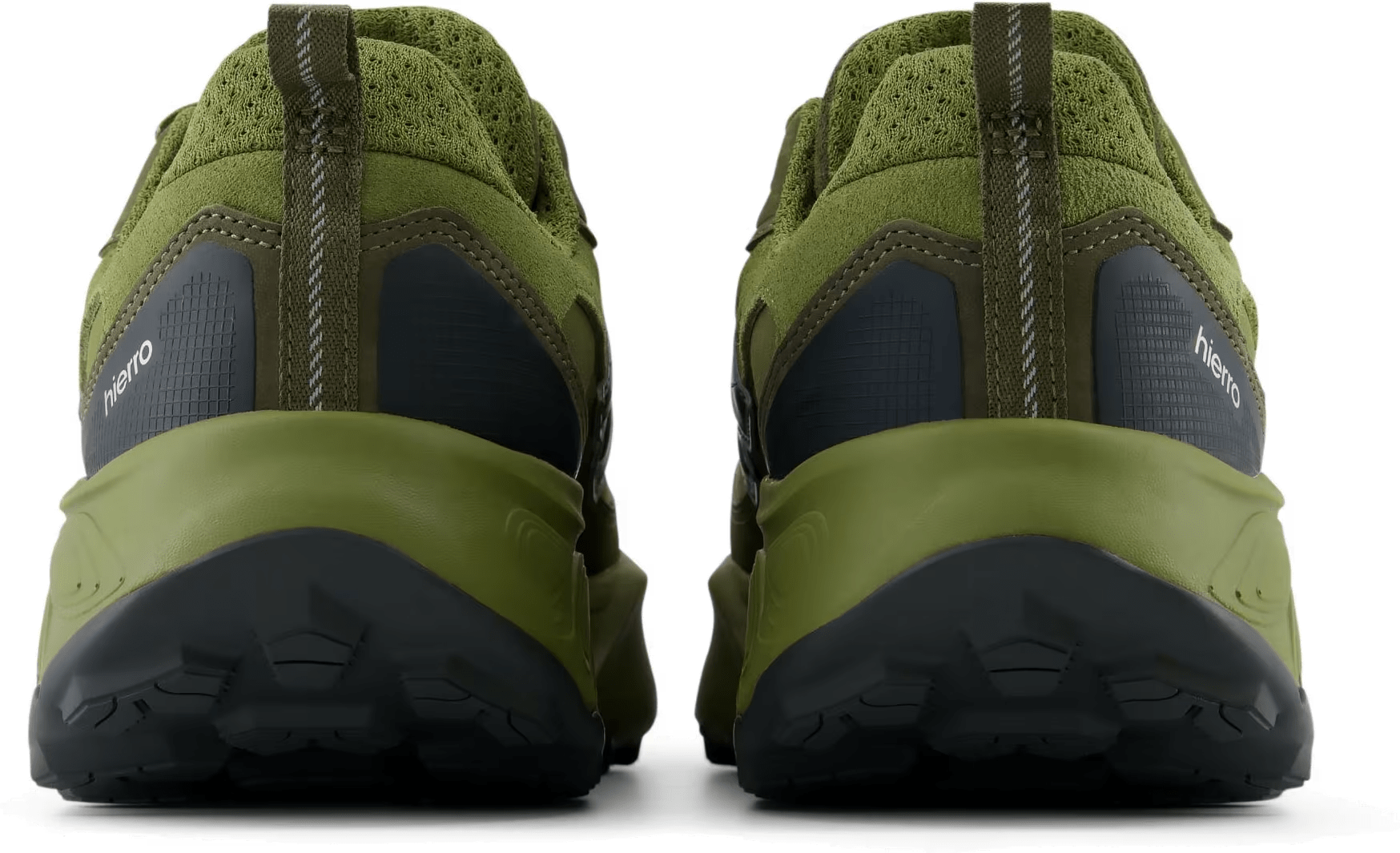 New Balance Hierro Trek