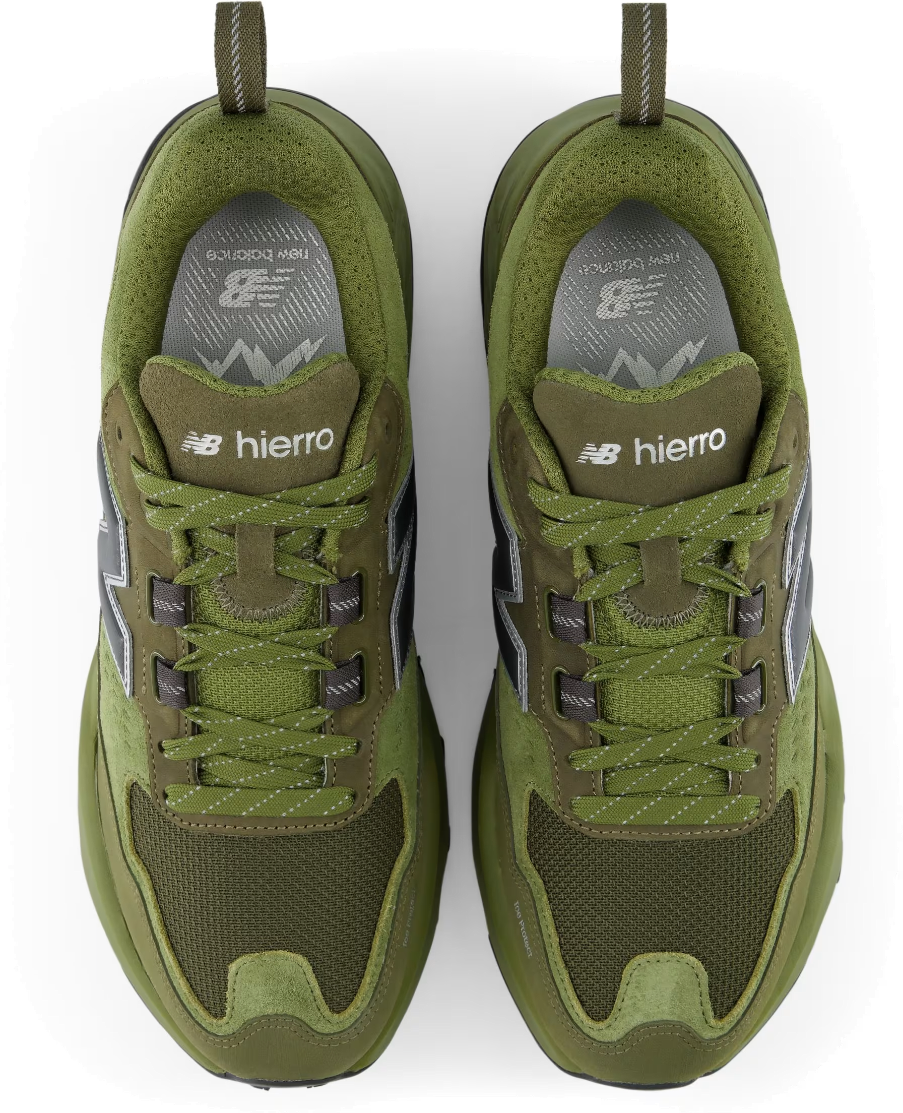 New Balance Hierro Trek