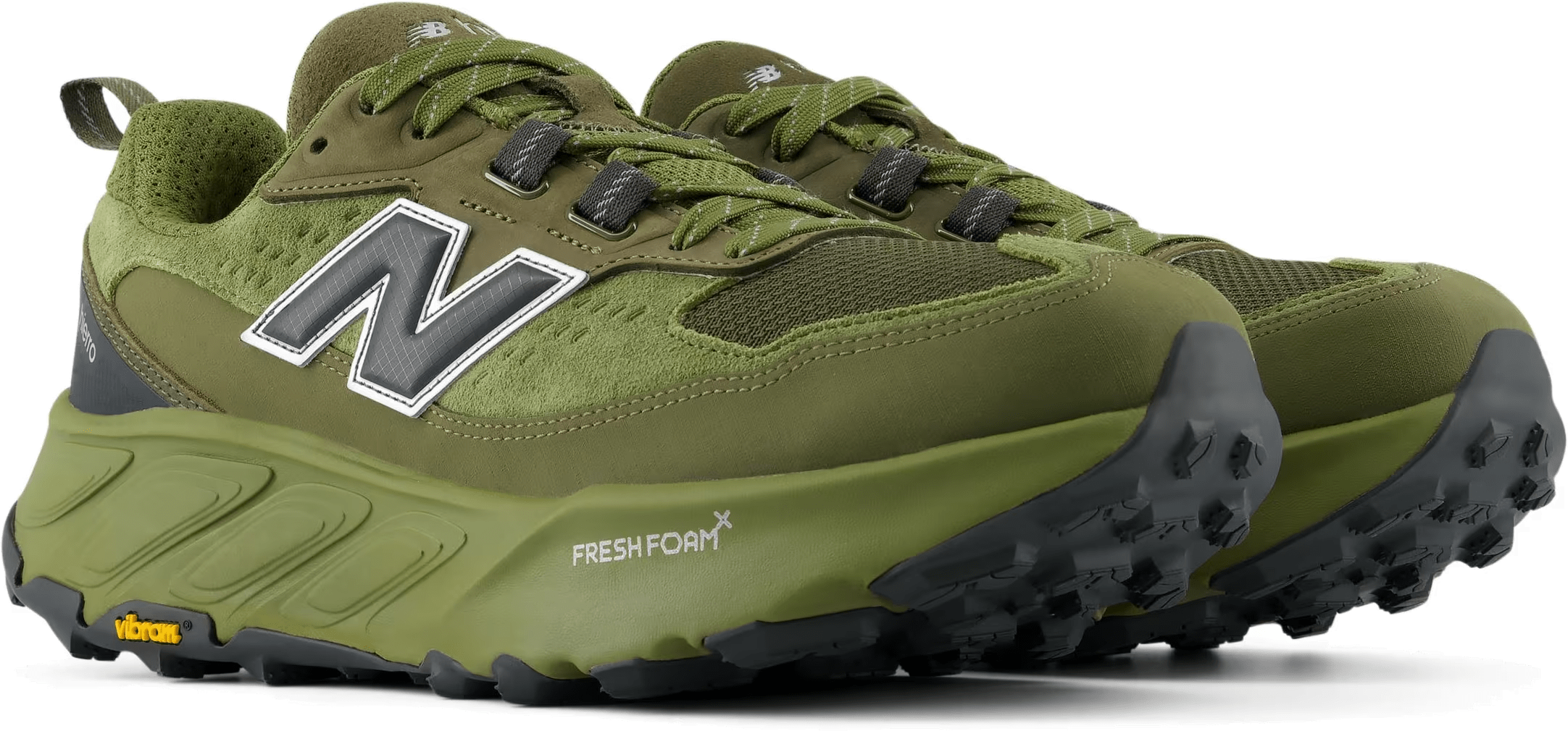 New Balance Hierro Trek