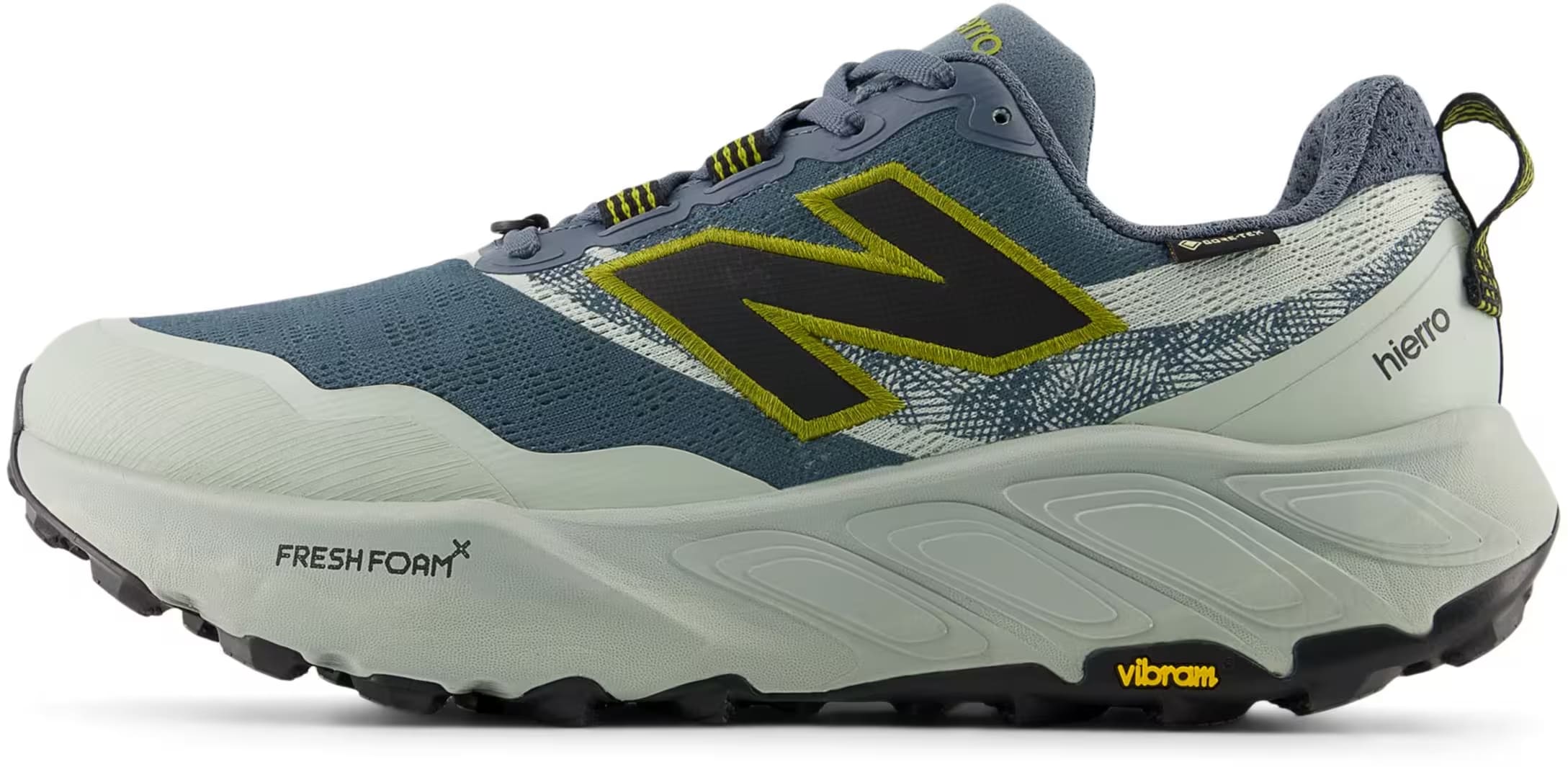 New Balance Fresh Foam X Hierro v9 GORE-TEX®