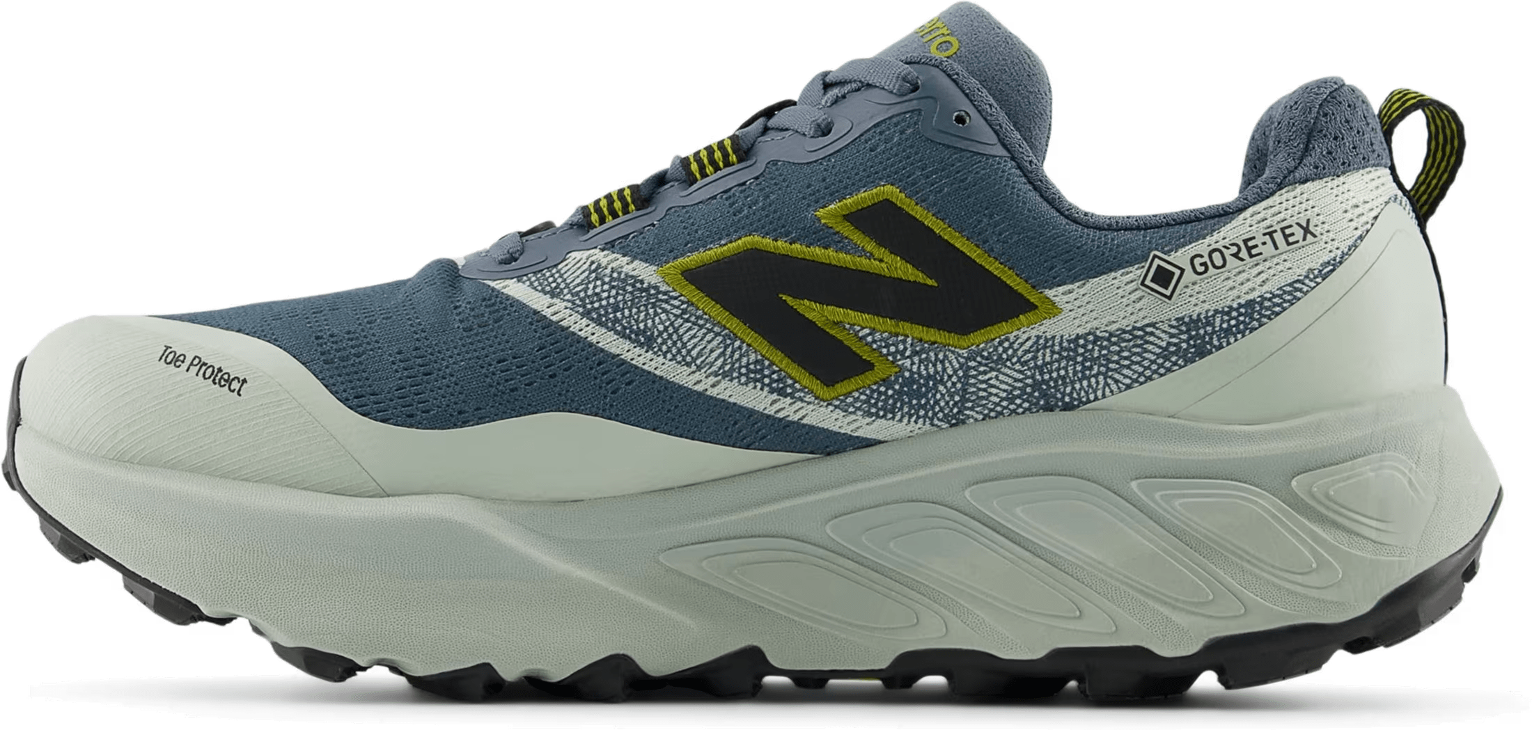 New Balance Hierro v9 Gore-Tex®