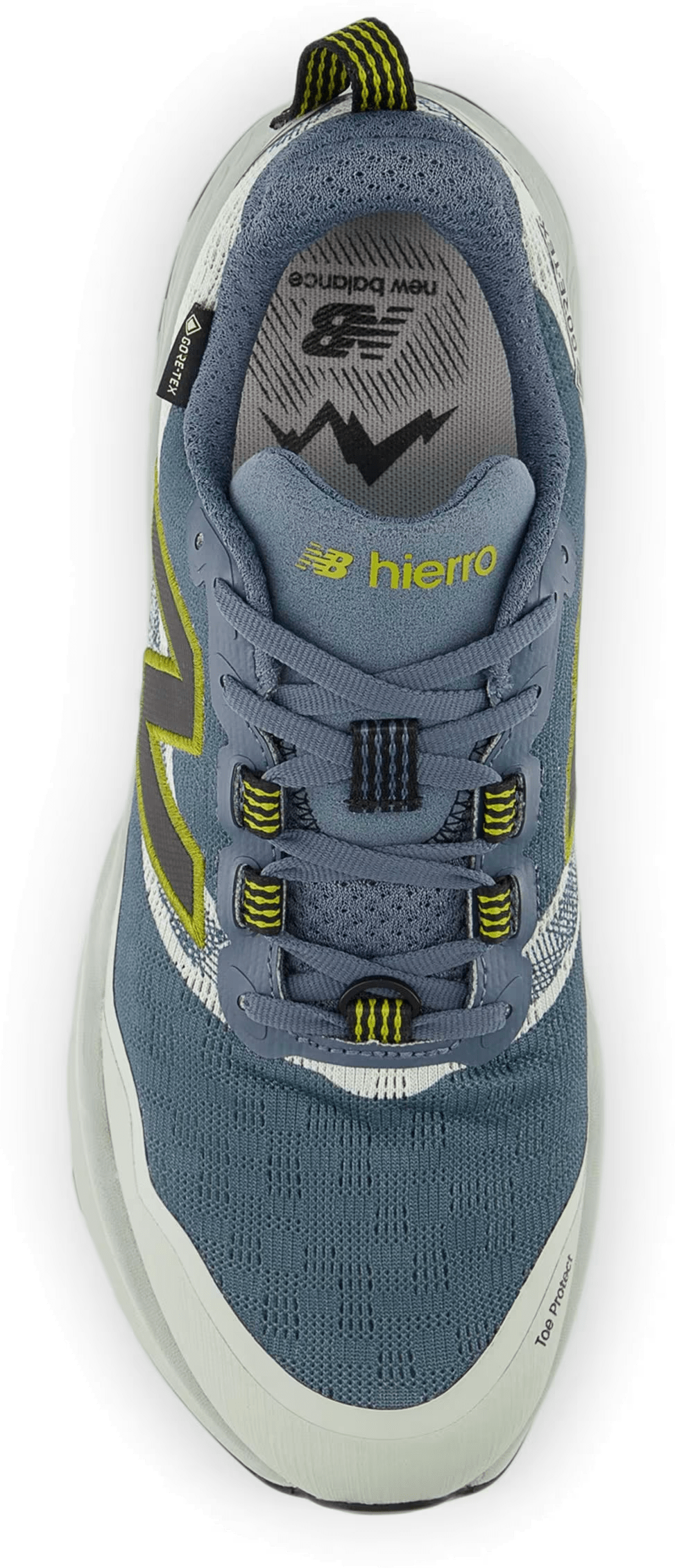 New Balance Hierro v9 Gore-Tex®