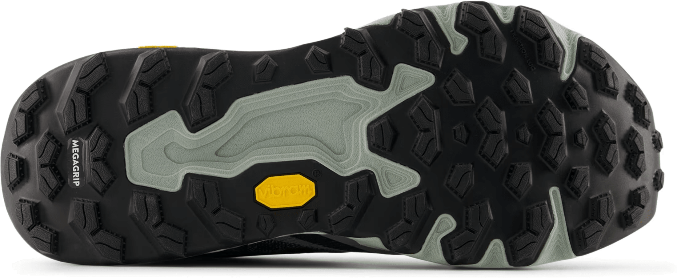 New Balance Hierro v9 Gore-Tex®