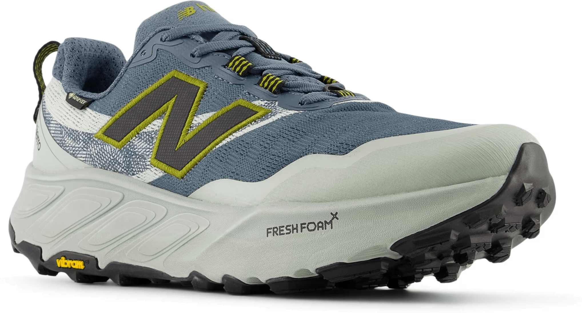 New Balance Hierro v9 Gore-Tex®