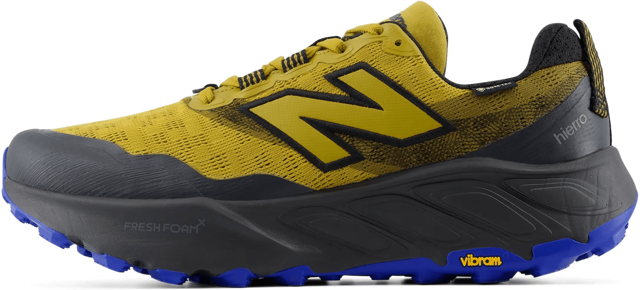 New Balance Hierro v9 Gore-Tex®