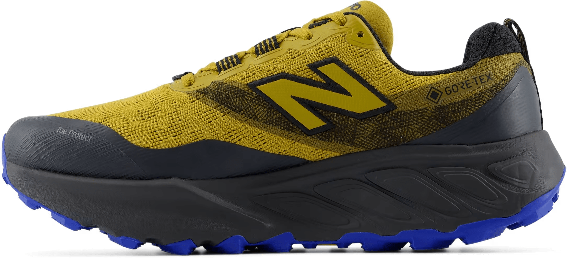 New Balance Hierro v9 Gore-Tex®