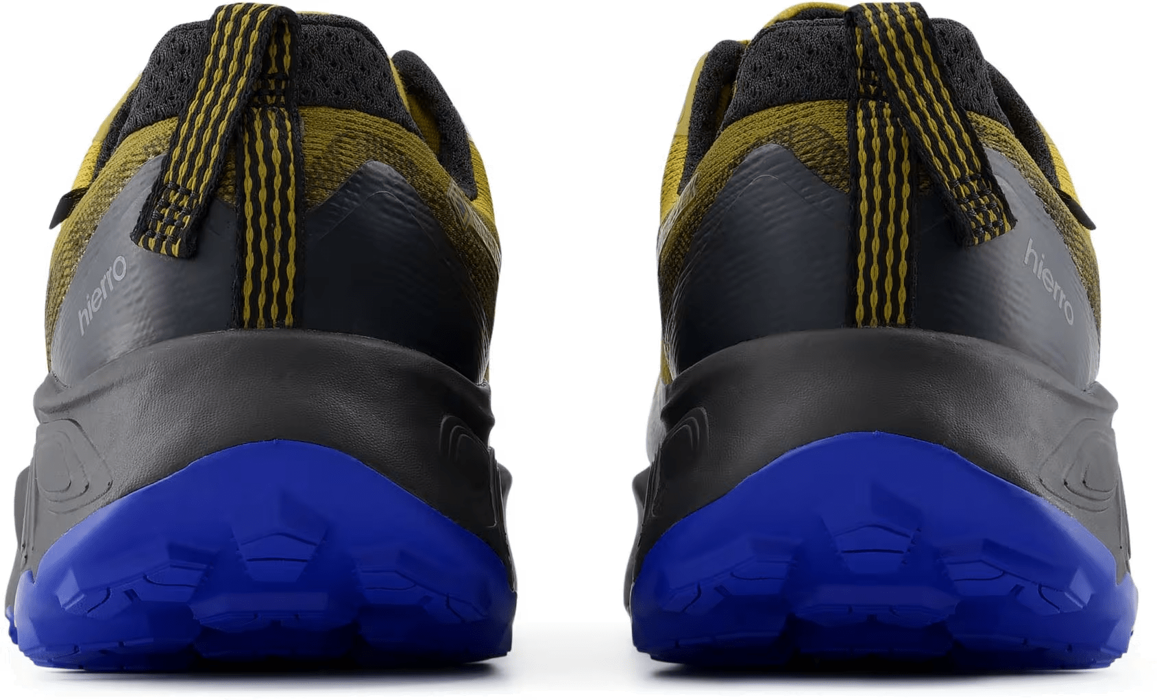 New Balance Hierro v9 Gore-Tex®