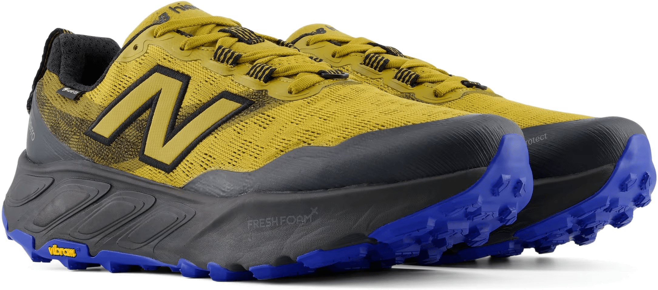 New Balance Hierro v9 Gore-Tex®