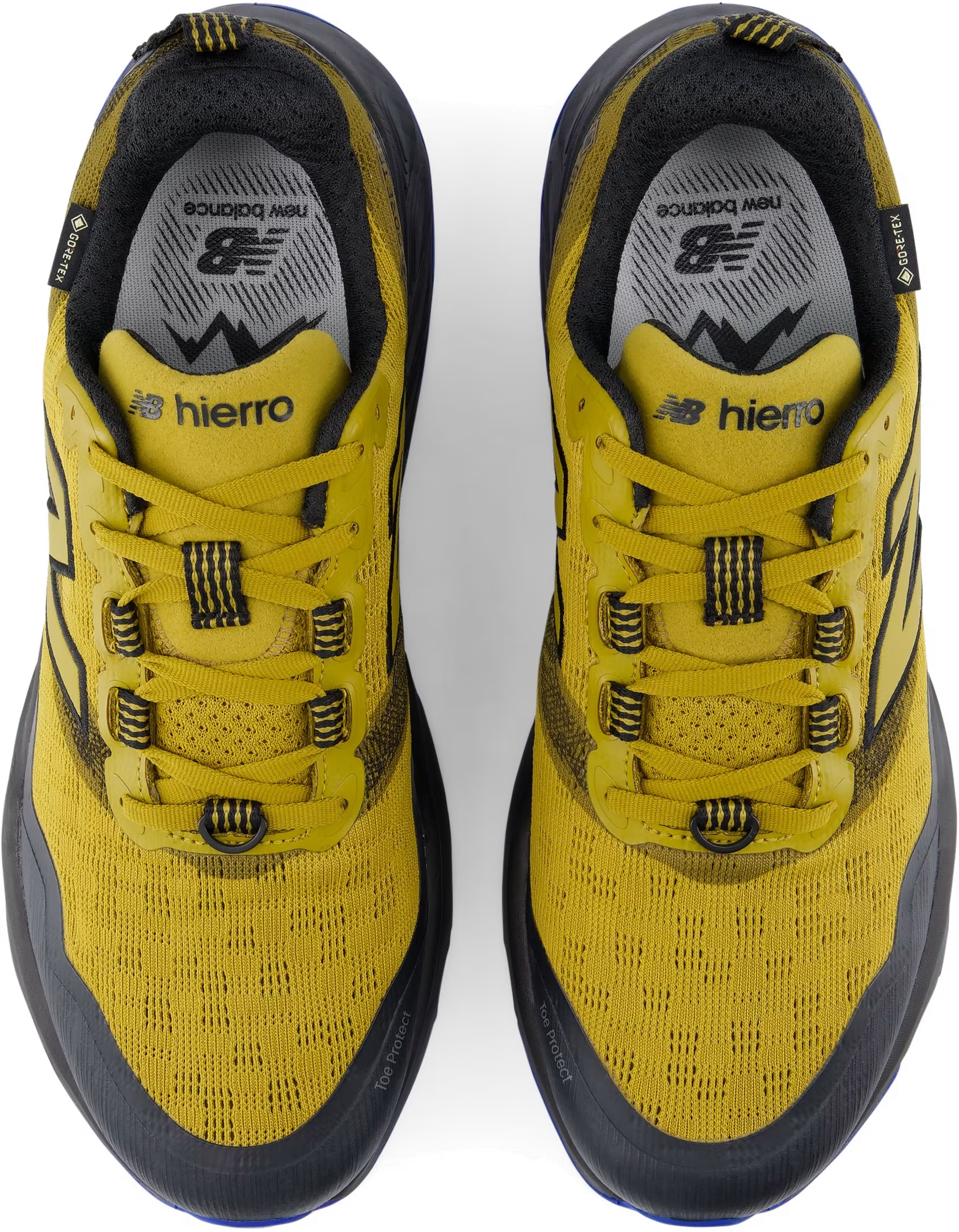 New Balance Hierro v9 Gore-Tex®
