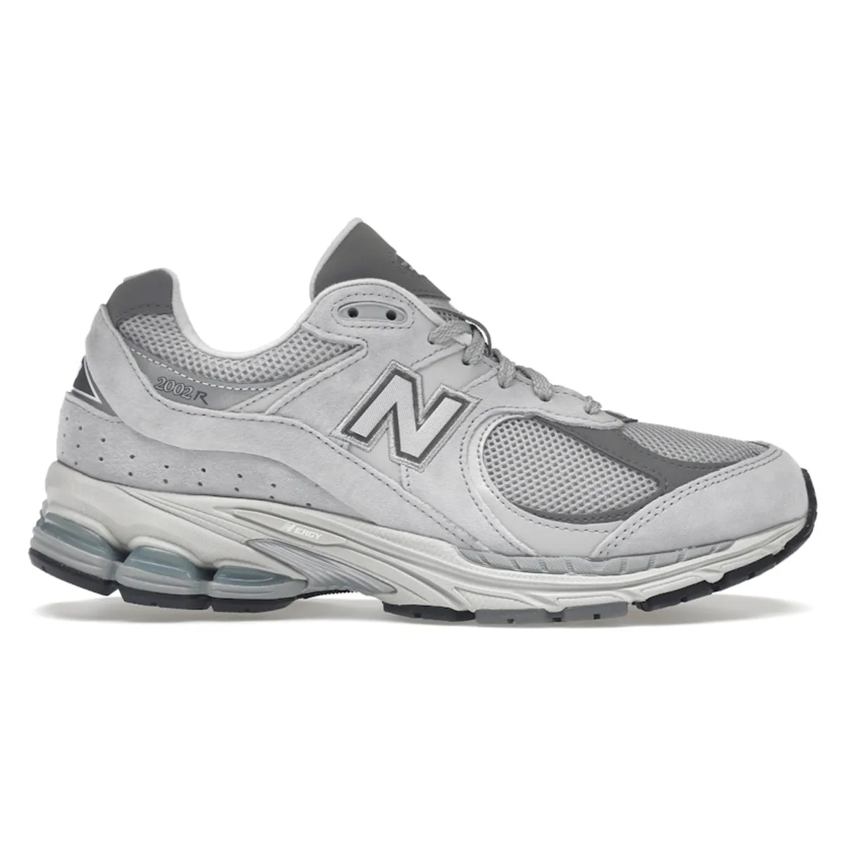 New Balance 2002R Grey