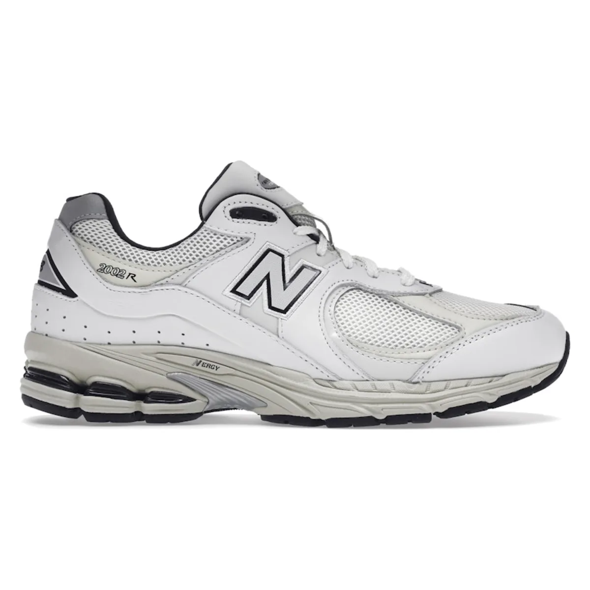 New Balance 2002R Atlas Lemon Haze