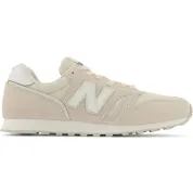 New Balance 373 Calm Taupe NB White
