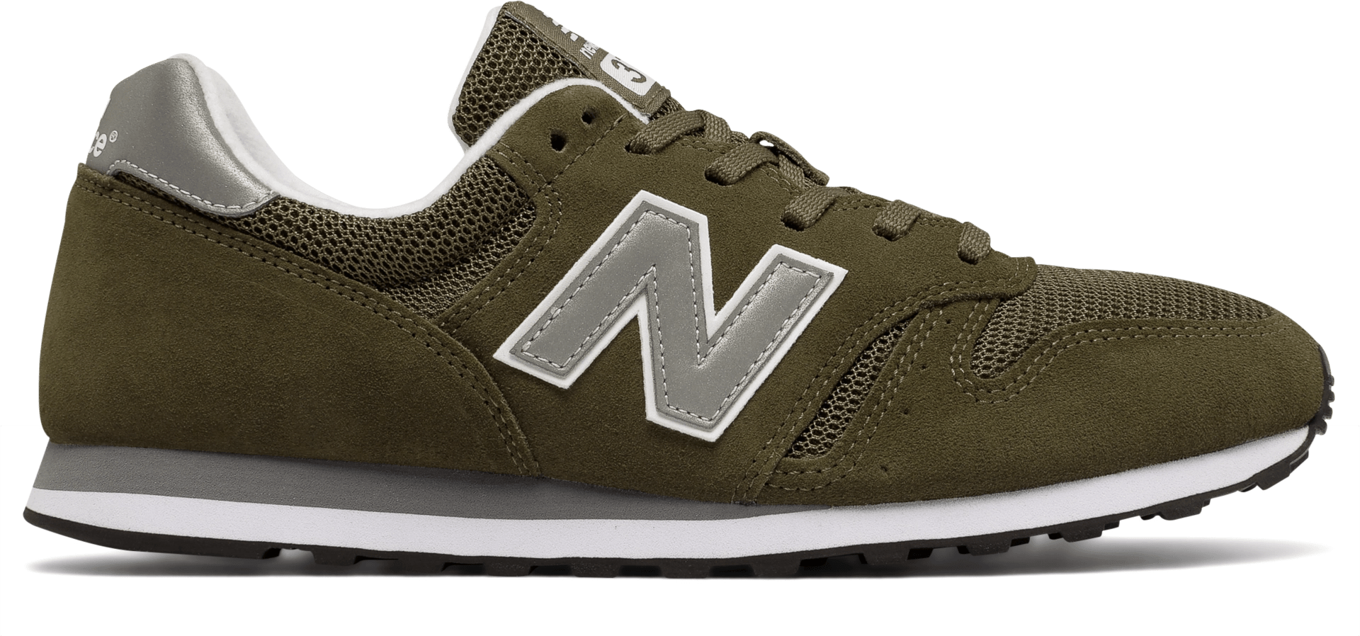 New Balance 373 Modern Classics | ML373OLV | Sneaker Squad