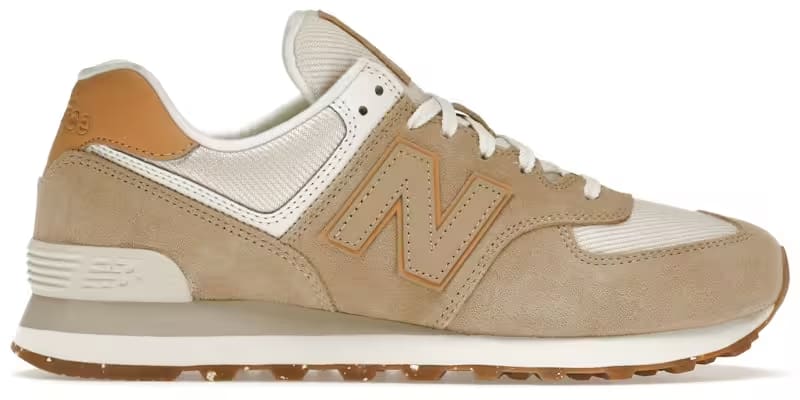 New Balance 574 Incense