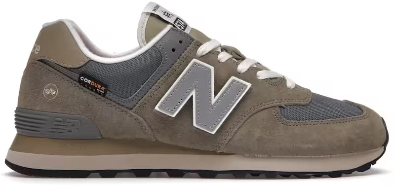 New Balance 574 Alpha Industries