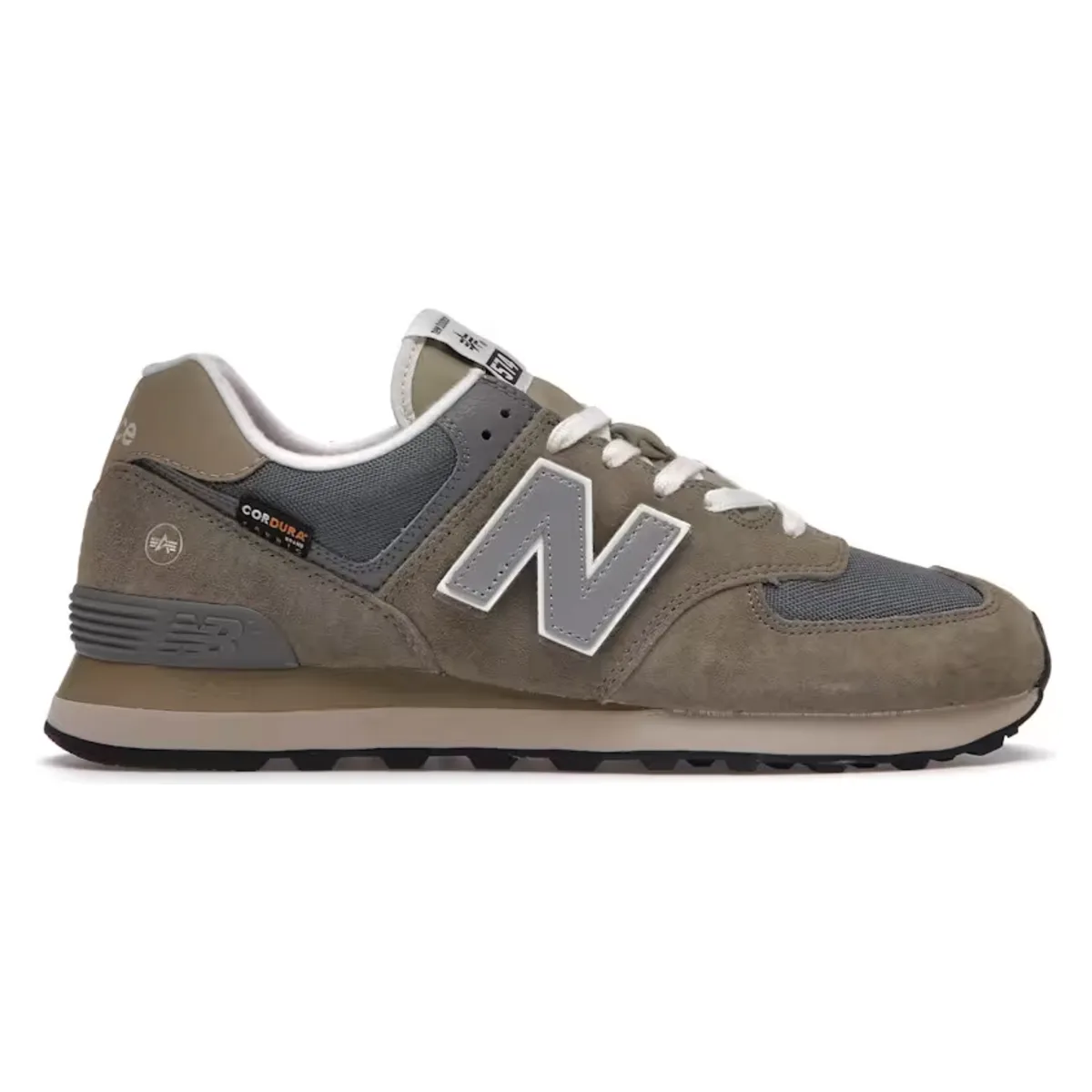 New Balance 574 Alpha Industries