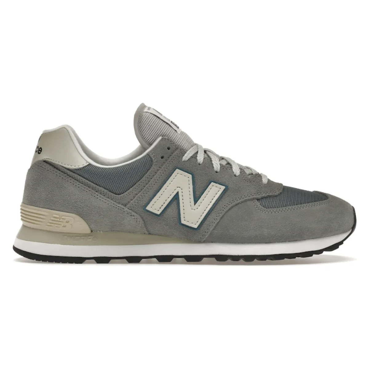 New Balance 574 Grey Sky Blue
