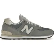 New Balance 574 Grey Sky Blue
