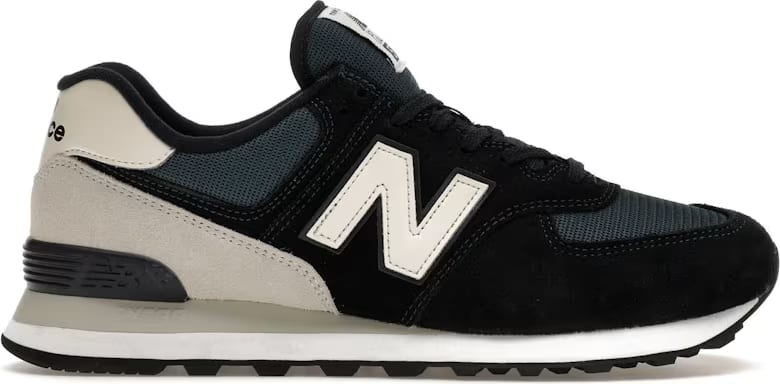 New Balance 574 Navy