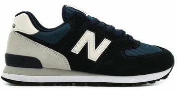 New Balance 574 Navy