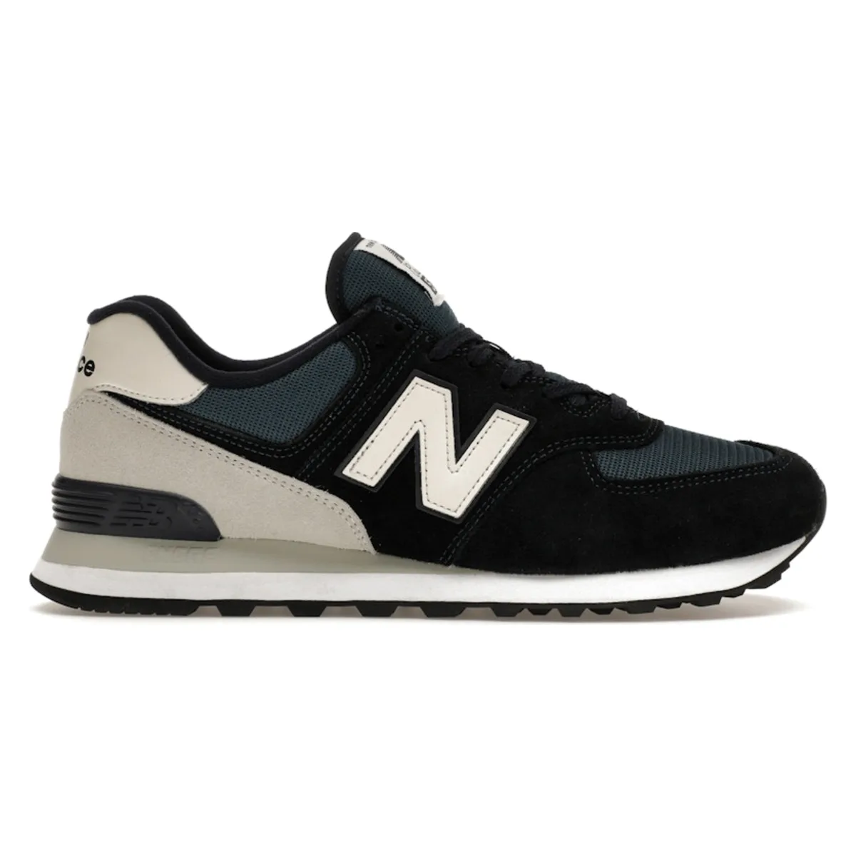 New Balance 574 Navy
