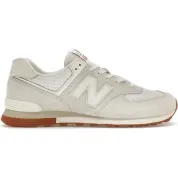 New Balance 574 Sea Salt Rust
