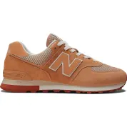 New Balance 574v2 Caramel Rust