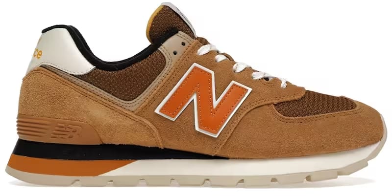 New Balance 574 Rugged Workwear