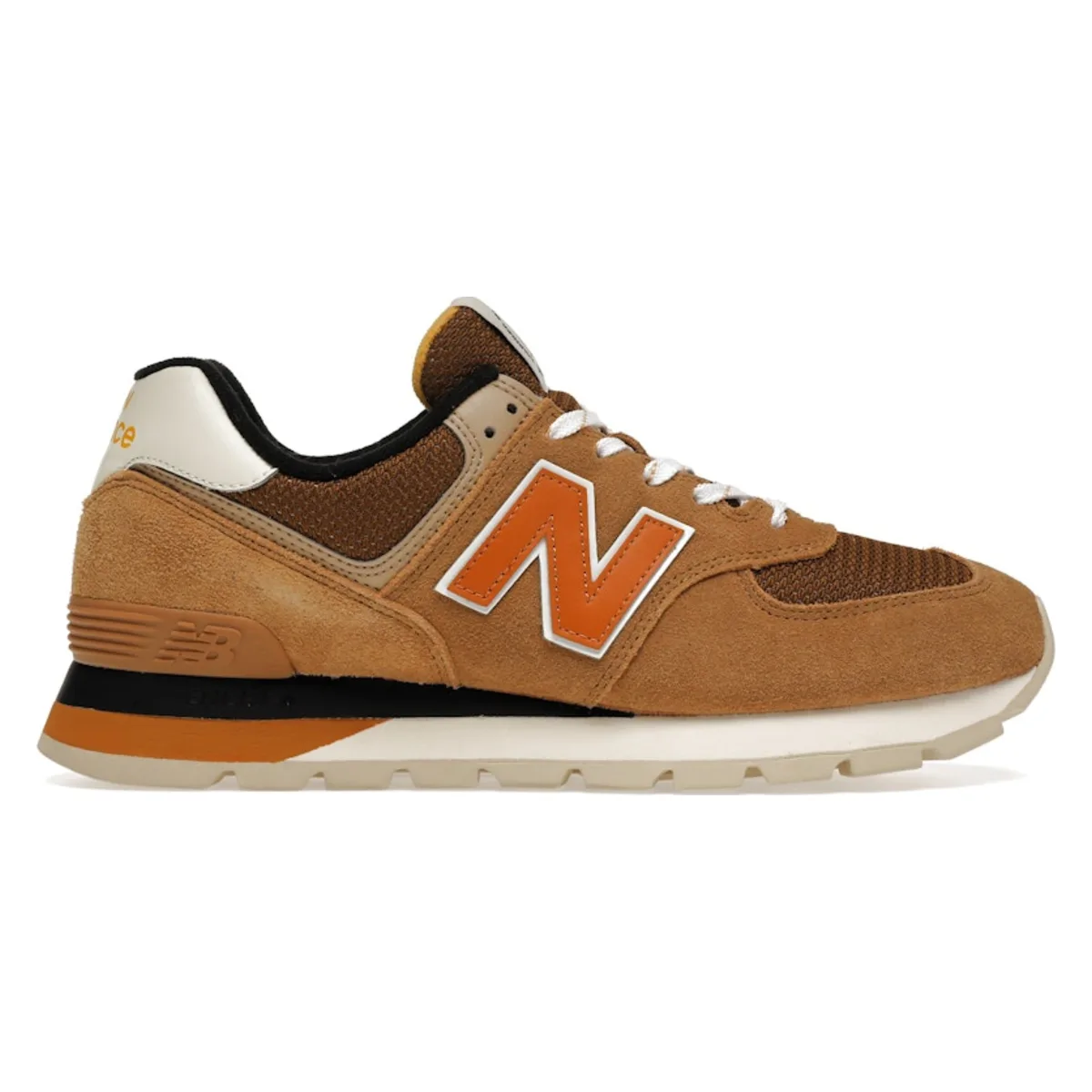 New Balance 574 Rugged Workwear