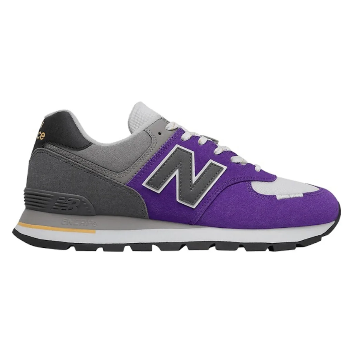 New Balance 574 Rugged Prism Purple Marblehead