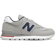 New Balance 574 Grey Navy